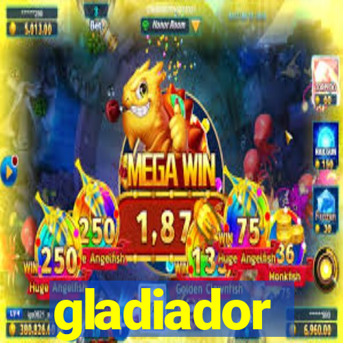 gladiador significado espiritual